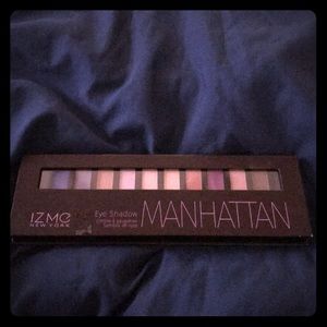 Manhattan Eye shadow